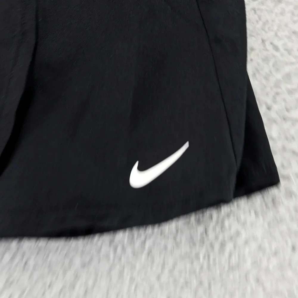 Nike good overall